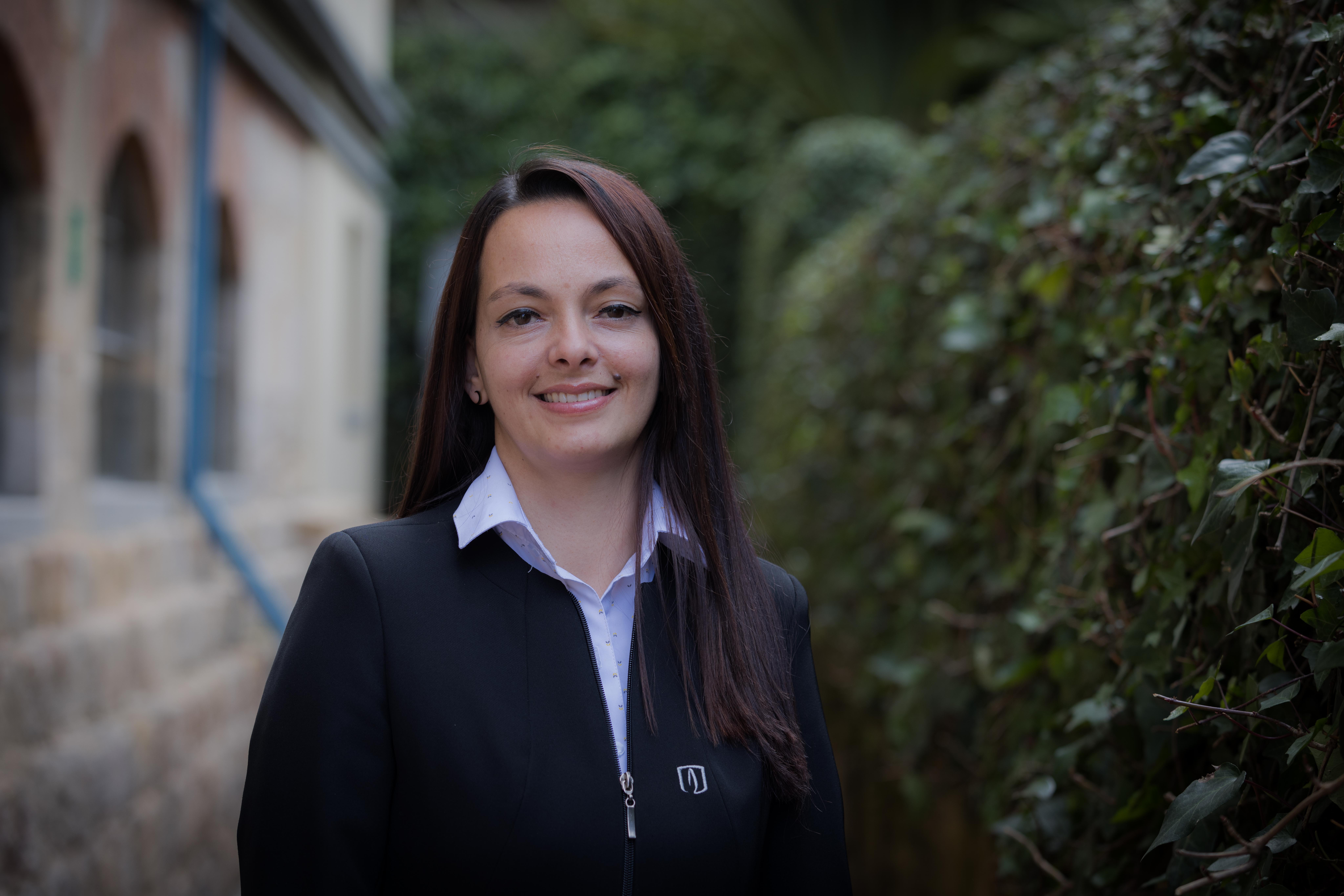 Sandra Milena Londoño